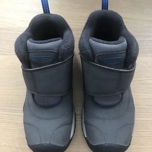 Keen Boots